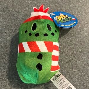 Cats Vs Pickles - Johan #245